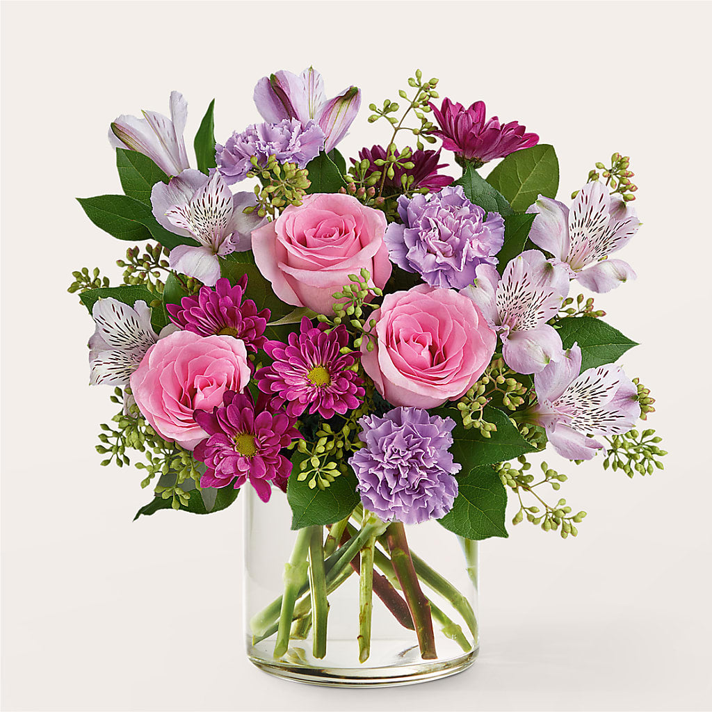 In the Clouds Bouquet – SWEET CREATIONS BROOKFIELD FLWRS & BLLNS, Brookfield IL
