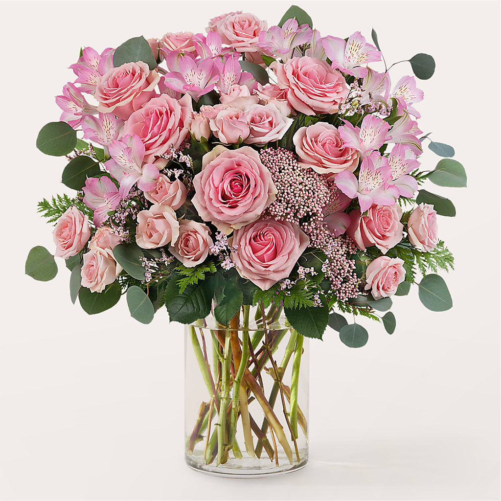 Sweetheart Bouquet – SWEET CREATIONS BROOKFIELD FLWRS & BLLNS, Brookfield IL