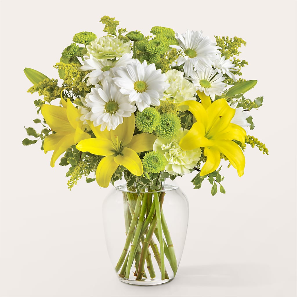 Fresh Start Bouquet – SWEET CREATIONS BROOKFIELD FLWRS & BLLNS, Brookfield IL