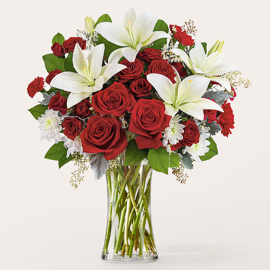 Floral Symphony Bouquet – SWEET CREATIONS BROOKFIELD FLWRS & BLLNS, Brookfield IL