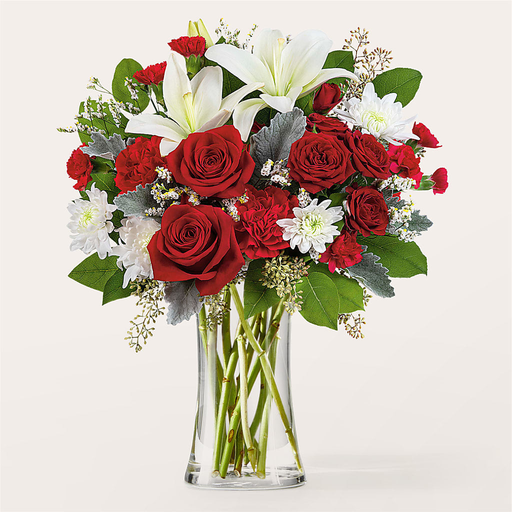 Floral Symphony Bouquet – SWEET CREATIONS BROOKFIELD FLWRS & BLLNS, Brookfield IL