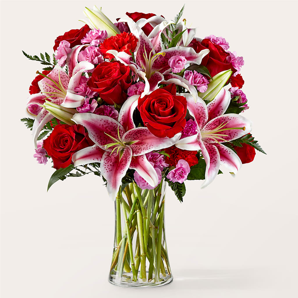 Honeymoon Bouquet – SWEET CREATIONS BROOKFIELD FLWRS & BLLNS, Brookfield IL