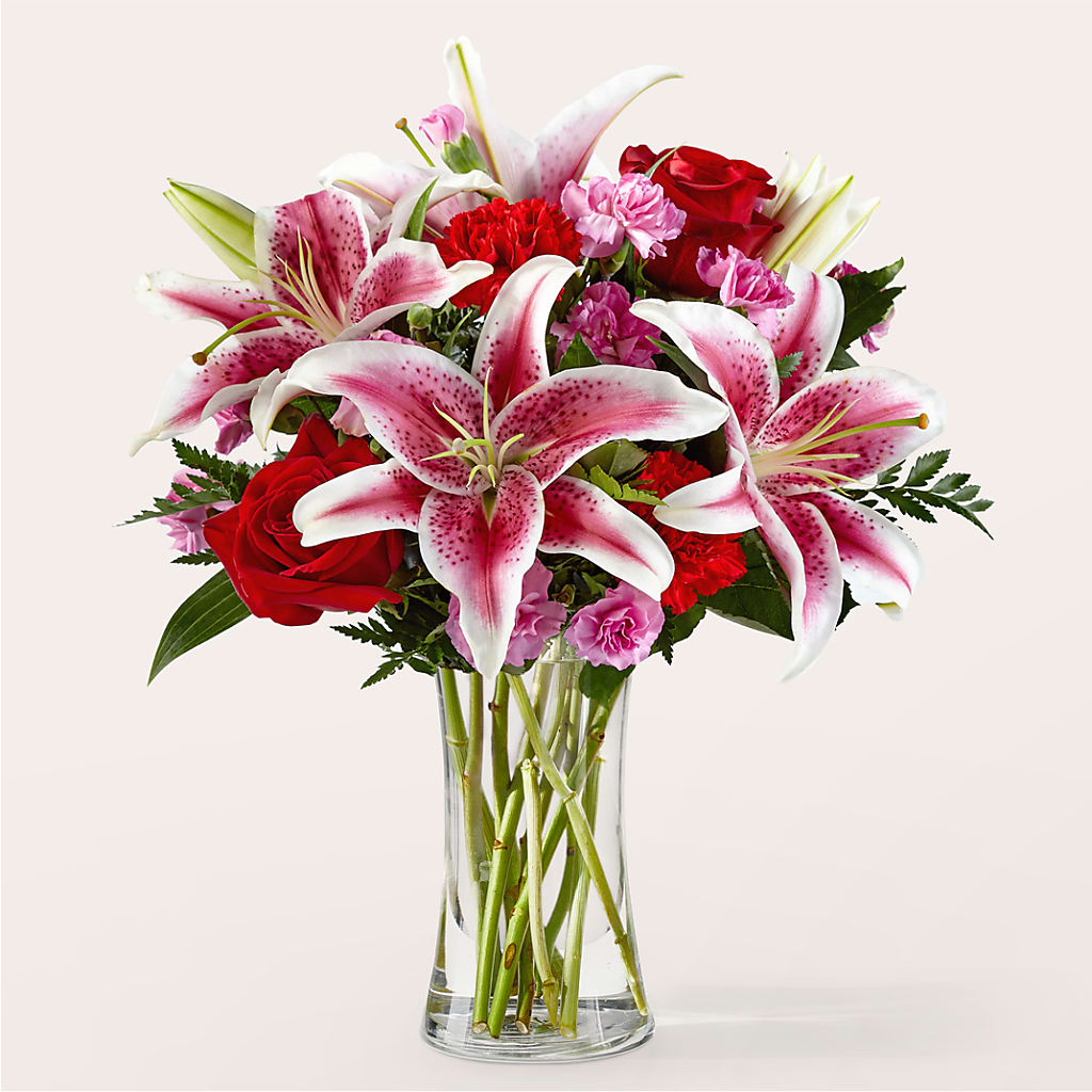 Honeymoon Bouquet – SWEET CREATIONS BROOKFIELD FLWRS & BLLNS, Brookfield IL