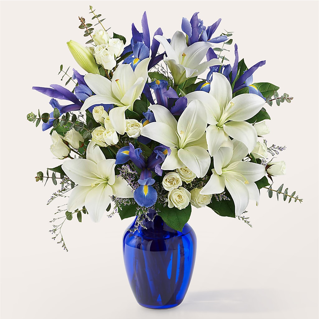 Restorative Pause Bouquet – SWEET CREATIONS BROOKFIELD FLWRS & BLLNS, Brookfield IL