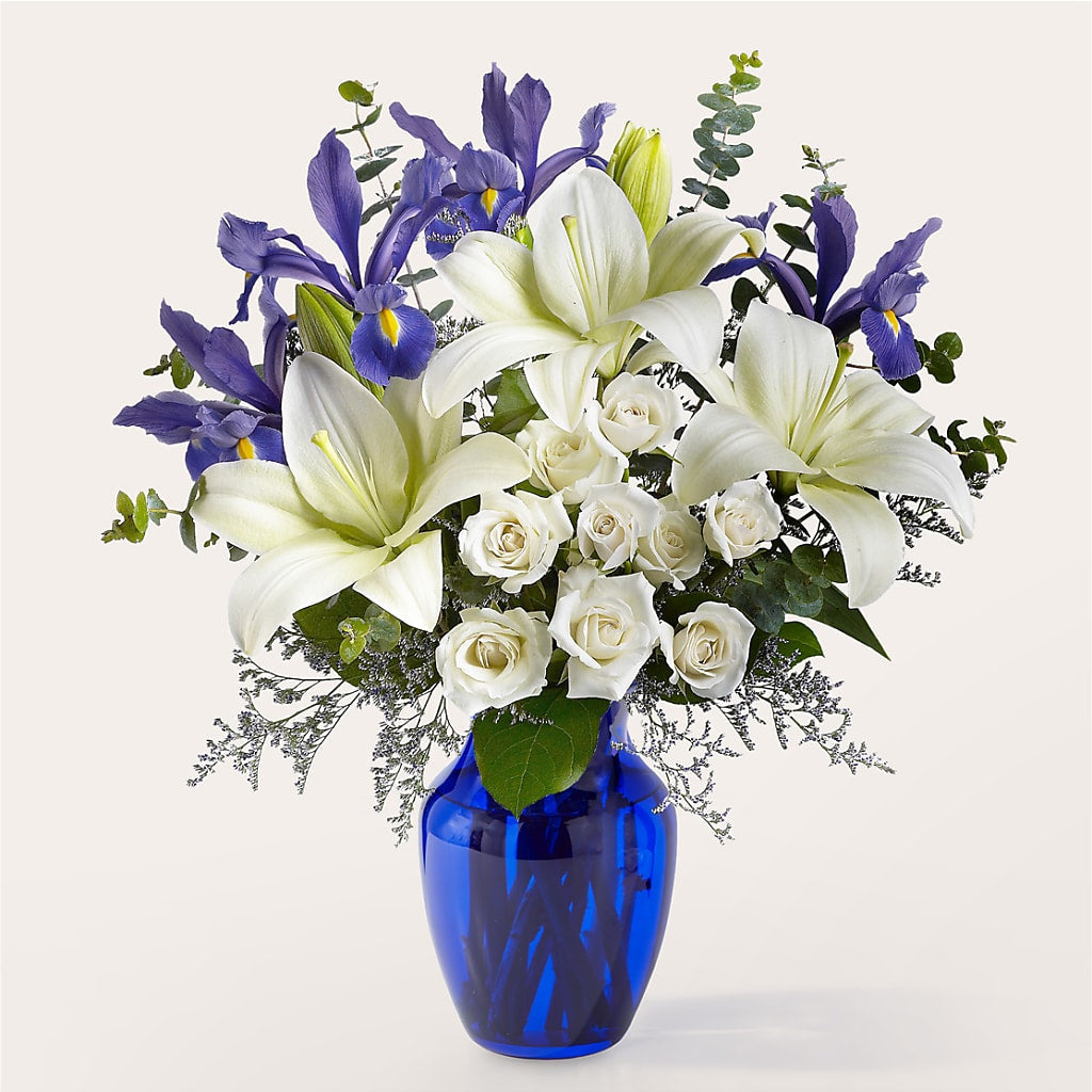 Restorative Pause Bouquet – SWEET CREATIONS BROOKFIELD FLWRS & BLLNS, Brookfield IL