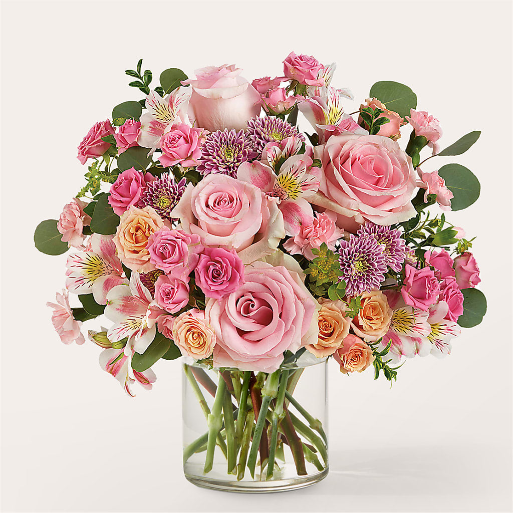 Pleasant Pastures Bouquet – SWEET CREATIONS BROOKFIELD FLWRS & BLLNS, Brookfield IL
