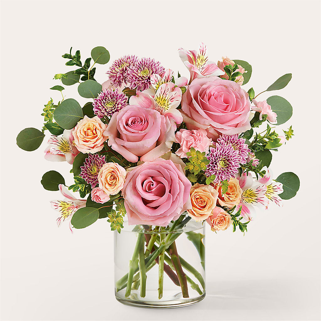 Pleasant Pastures Bouquet – SWEET CREATIONS BROOKFIELD FLWRS & BLLNS, Brookfield IL