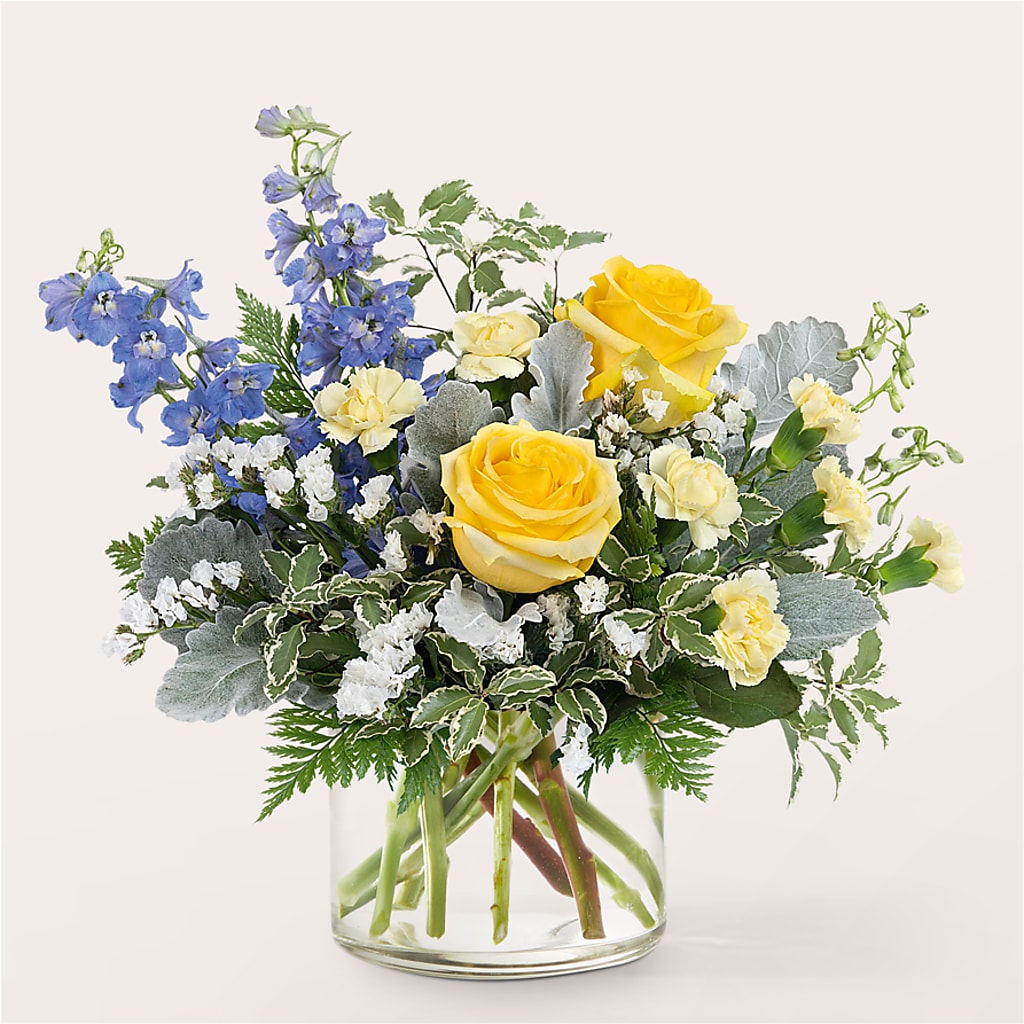 Butterfly Wings Bouquet – SWEET CREATIONS BROOKFIELD FLWRS & BLLNS, Brookfield IL