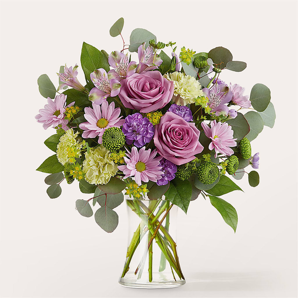 Emerald City Bouquet – SWEET CREATIONS BROOKFIELD FLWRS & BLLNS, Brookfield IL