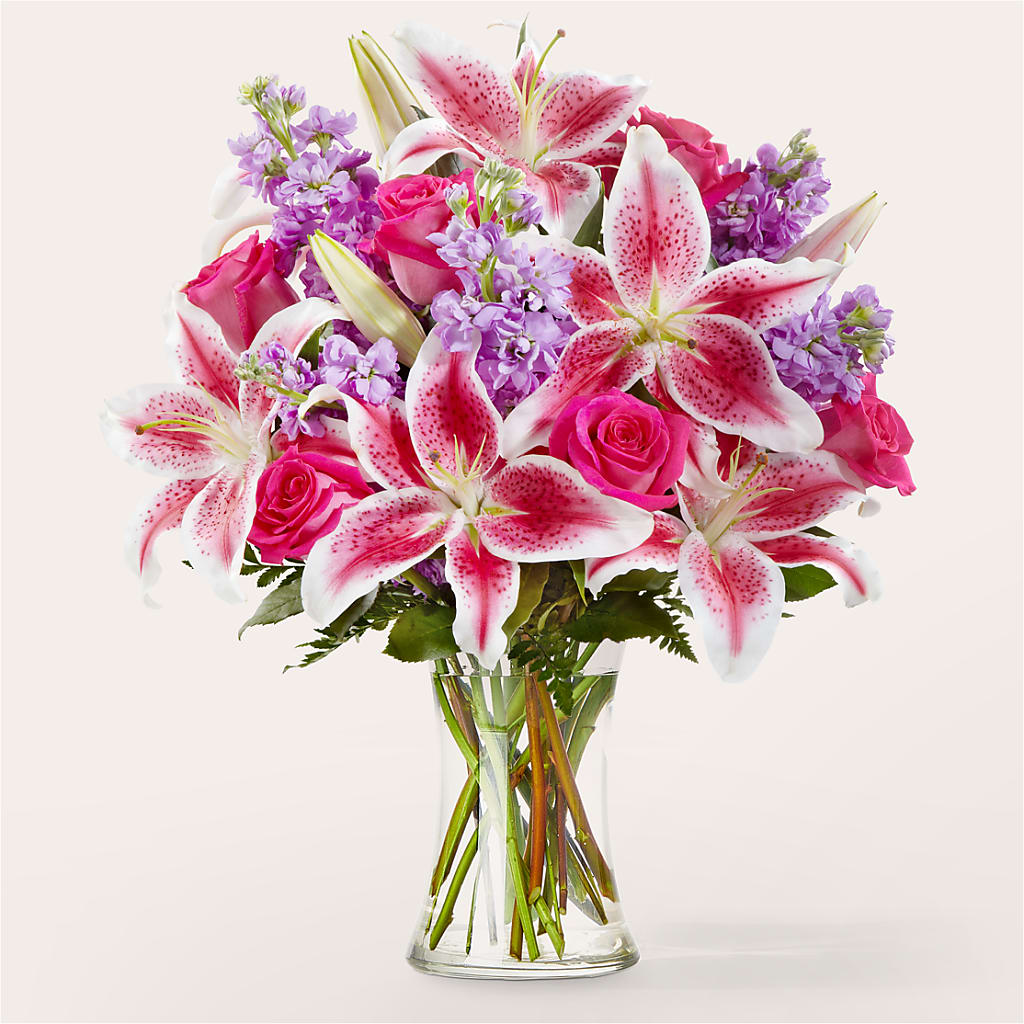 Amore Bouquet – SWEET CREATIONS BROOKFIELD FLWRS & BLLNS, Brookfield IL