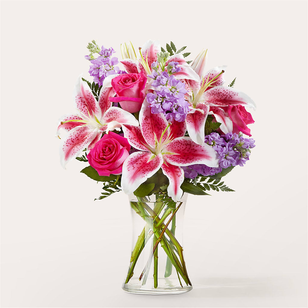Amore Bouquet – SWEET CREATIONS BROOKFIELD FLWRS & BLLNS, Brookfield IL