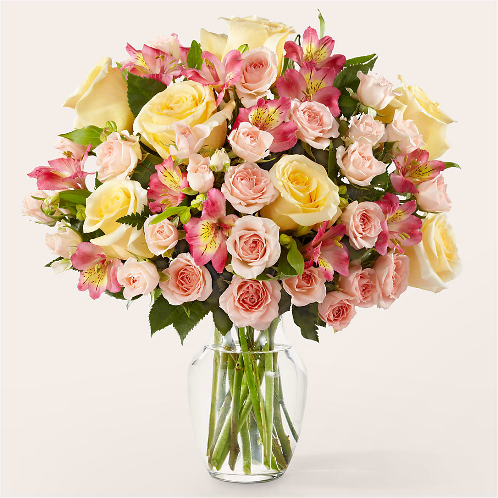 Just Lovely Bouquet – SWEET CREATIONS BROOKFIELD FLWRS & BLLNS, Brookfield IL