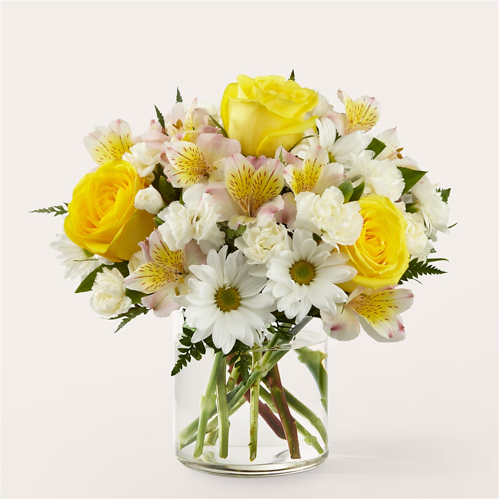 Gleeful Bouquet – SWEET CREATIONS BROOKFIELD FLWRS & BLLNS, Brookfield IL