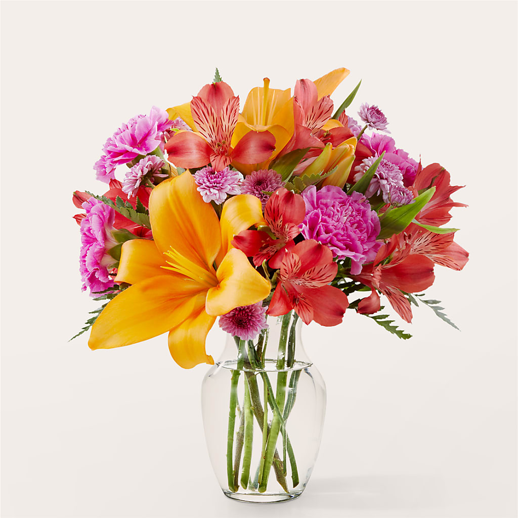 Entranced Bouquet – SWEET CREATIONS BROOKFIELD FLWRS & BLLNS, Brookfield IL