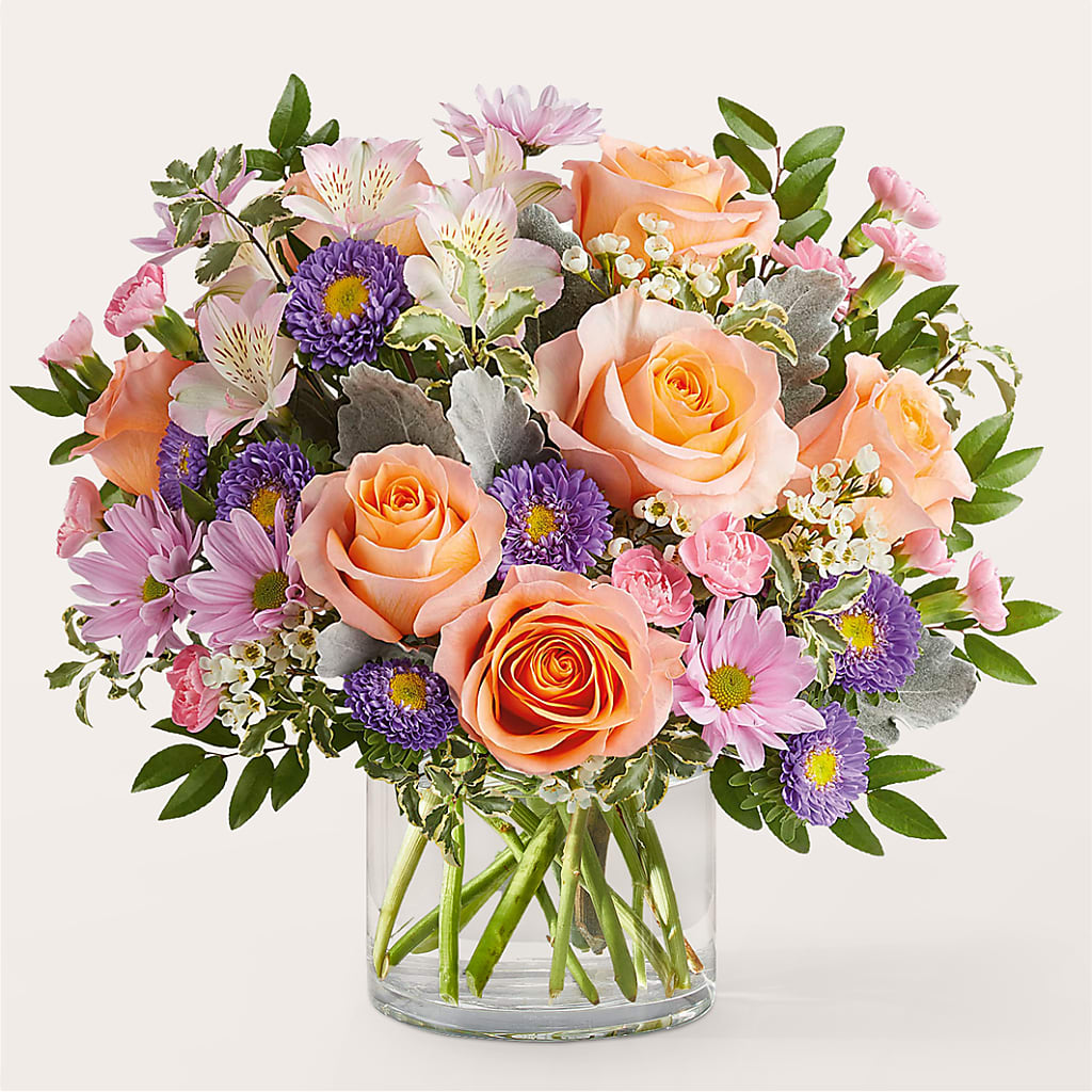 Glimmer Bouquet – SWEET CREATIONS BROOKFIELD FLWRS & BLLNS, Brookfield IL