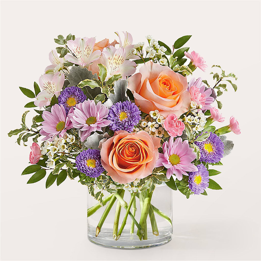 Glimmer Bouquet – SWEET CREATIONS BROOKFIELD FLWRS & BLLNS, Brookfield IL