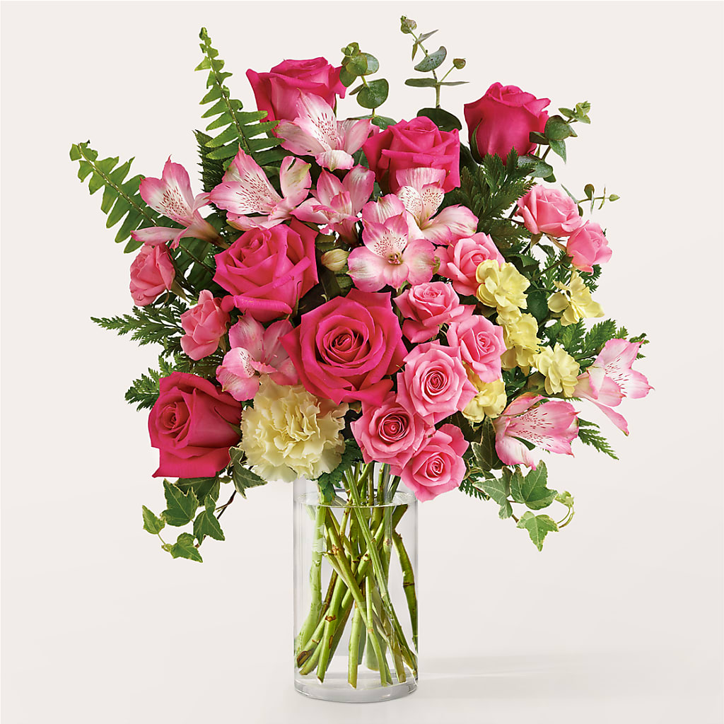 Strawberry Margarita Bouquet – SWEET CREATIONS BROOKFIELD FLWRS & BLLNS, Brookfield IL