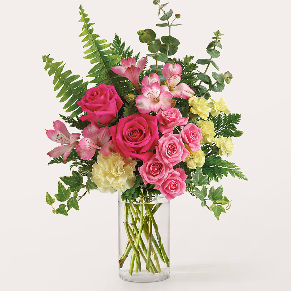 Strawberry Margarita Bouquet – SWEET CREATIONS BROOKFIELD FLWRS & BLLNS, Brookfield IL