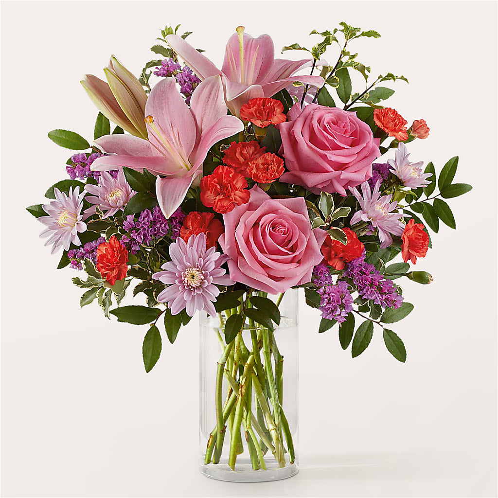 Sequins Bouquet – SWEET CREATIONS BROOKFIELD FLWRS & BLLNS, Brookfield IL