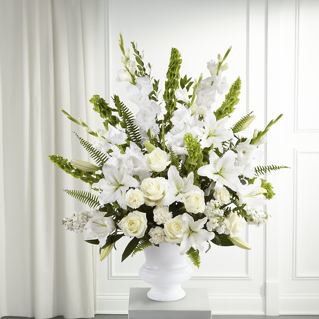Morning Stars Arrangement – SWEET CREATIONS BROOKFIELD FLWRS & BLLNS, Brookfield IL