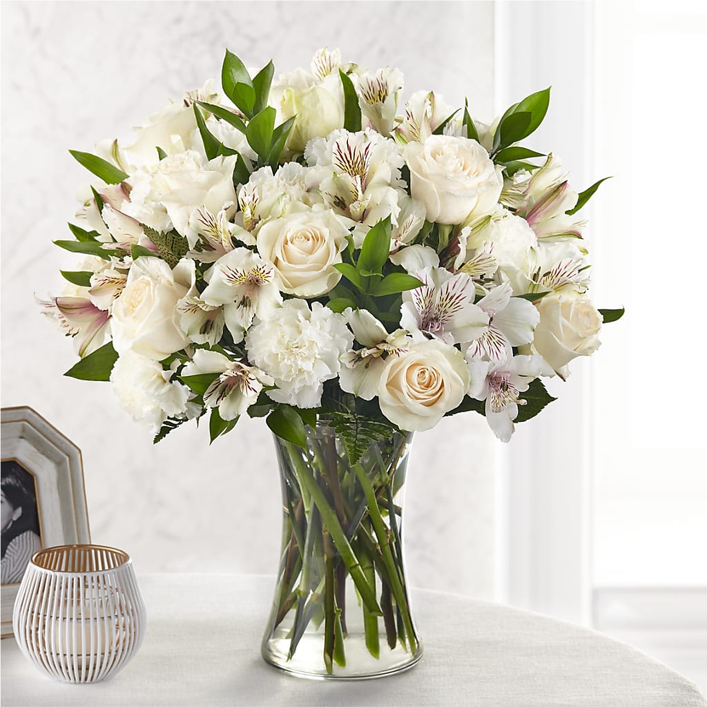 Cherished Friend Bouquet – SWEET CREATIONS BROOKFIELD FLWRS & BLLNS, Brookfield IL