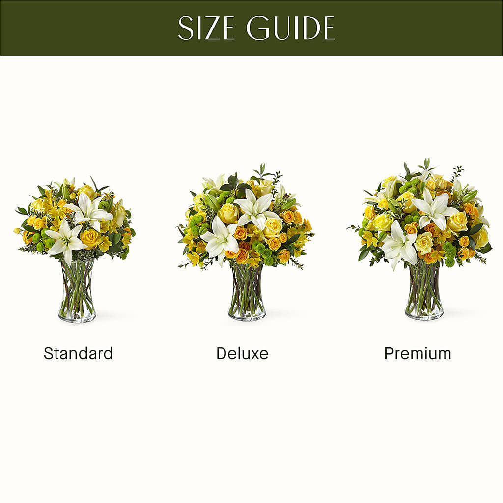 Hope & Serenity Bouquet – SWEET CREATIONS BROOKFIELD FLWRS & BLLNS, Brookfield IL