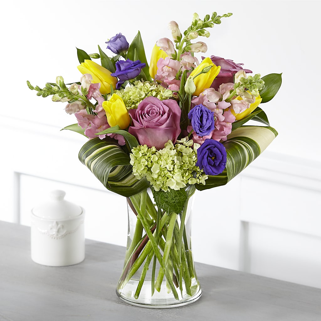 Wondrous Memories Bouquet – SWEET CREATIONS BROOKFIELD FLWRS & BLLNS, Brookfield IL