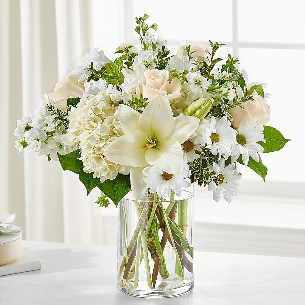 Hope & Renewal Bouquet – SWEET CREATIONS BROOKFIELD FLWRS & BLLNS, Brookfield IL