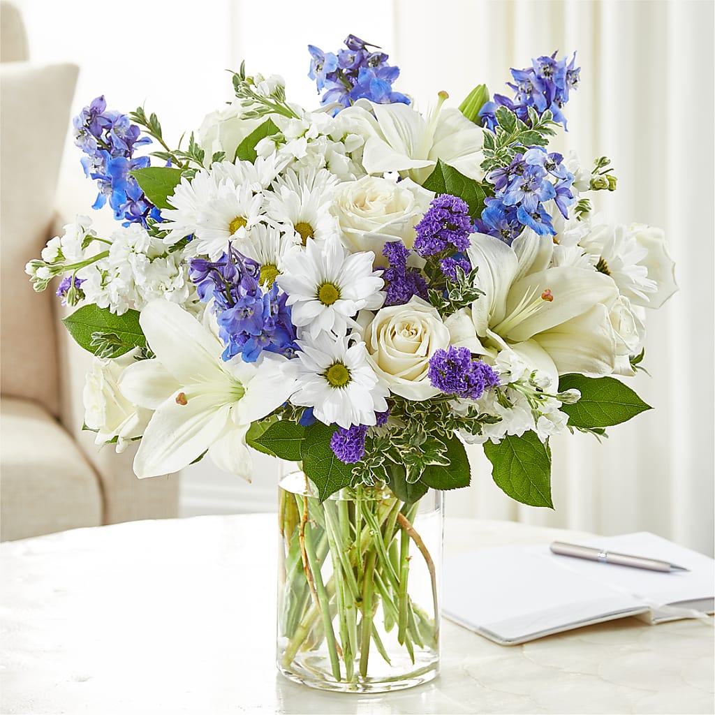 Soothing Scents Bouquet – SWEET CREATIONS BROOKFIELD FLWRS & BLLNS, Brookfield IL