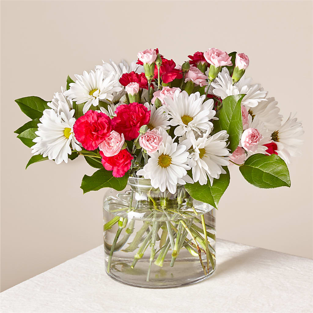 Sweet Surprises® Bouquet – SWEET CREATIONS BROOKFIELD FLWRS & BLLNS, Brookfield IL