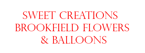 Sweet Creations Brookfield Flowers & Balloons logo