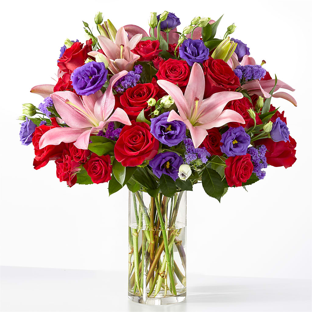 Truly Stunning Bouquet – SWEET CREATIONS BROOKFIELD FLWRS & BLLNS, Brookfield IL