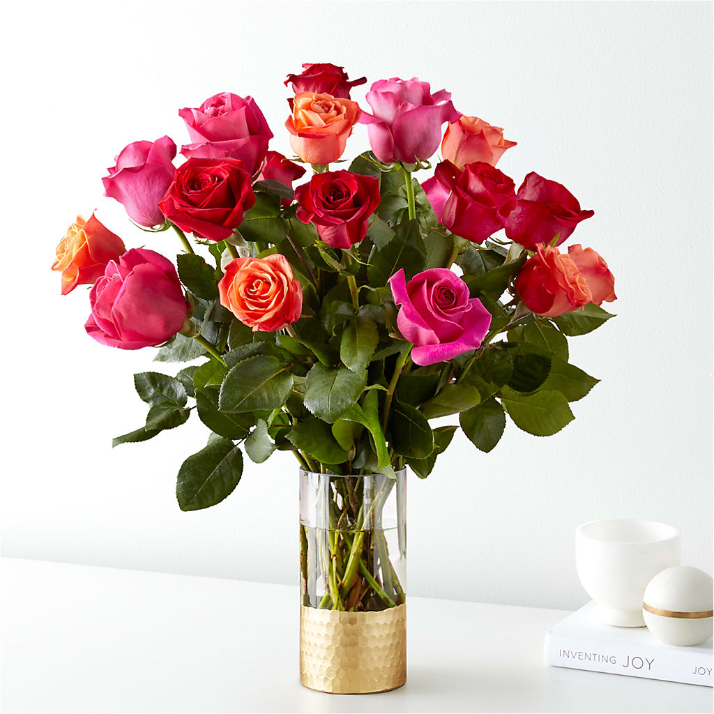 Ever After Rose Bouquet – SWEET CREATIONS BROOKFIELD FLWRS & BLLNS, Brookfield IL
