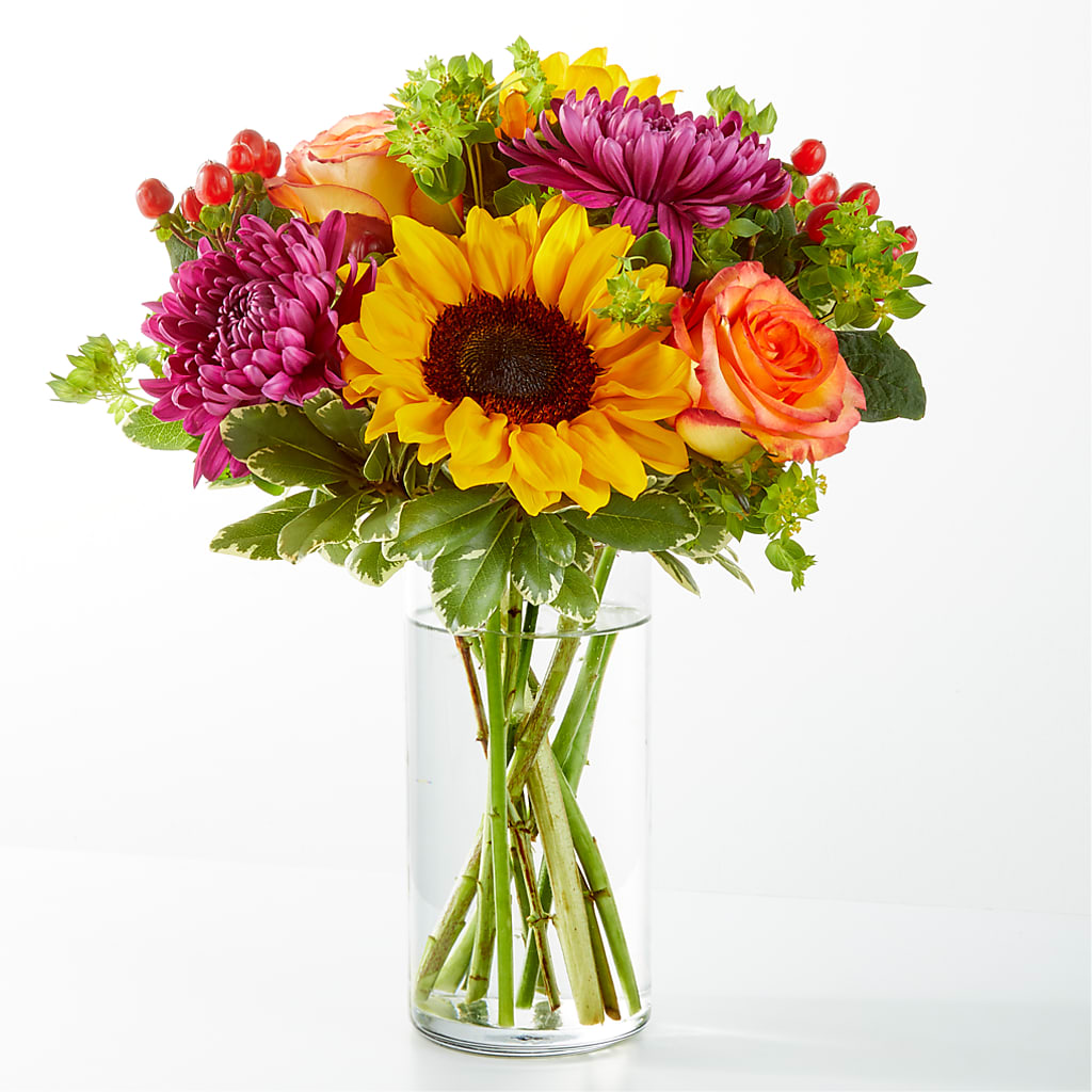 Nature Walk Bouquet – SWEET CREATIONS BROOKFIELD FLWRS & BLLNS, Brookfield IL