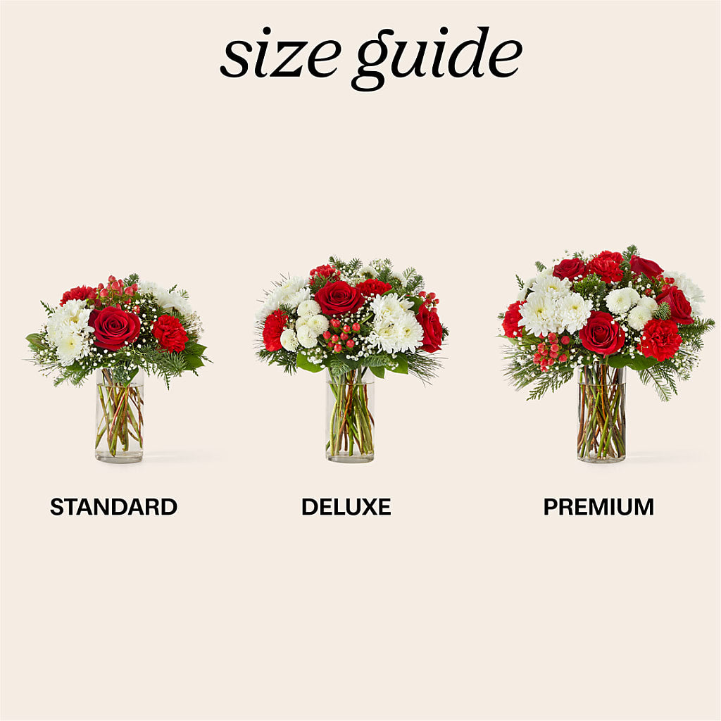 Chance of Flurries Bouquet – SWEET CREATIONS BROOKFIELD FLWRS & BLLNS, Brookfield IL