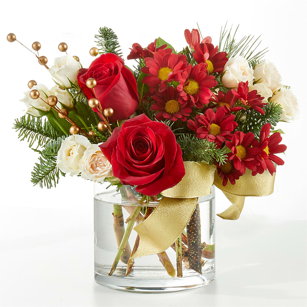 Believe Bouquet – SWEET CREATIONS BROOKFIELD FLWRS & BLLNS, Brookfield IL