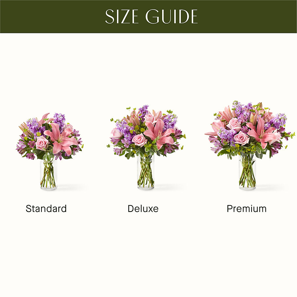 Precious Petals Bouquet – SWEET CREATIONS BROOKFIELD FLWRS & BLLNS, Brookfield IL