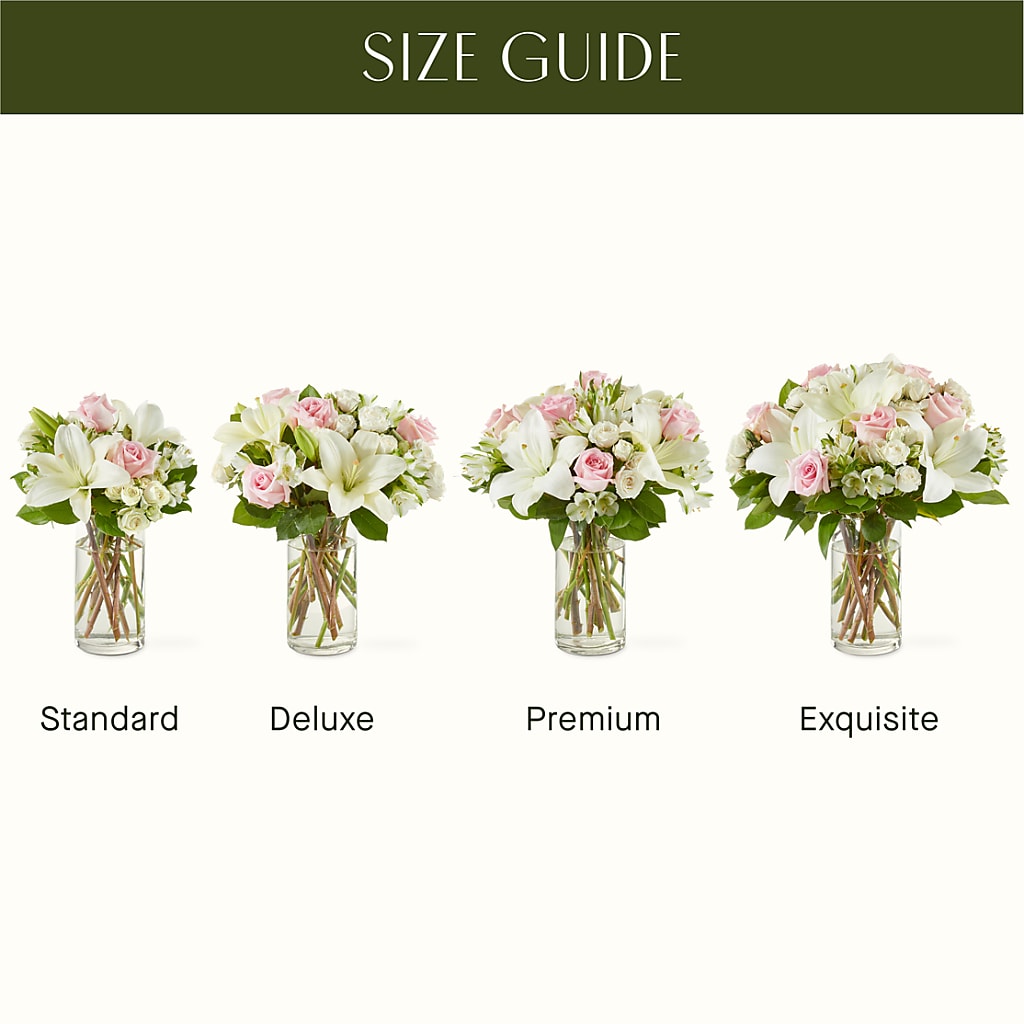 Kindhearted Bouquet – SWEET CREATIONS BROOKFIELD FLWRS & BLLNS, Brookfield IL