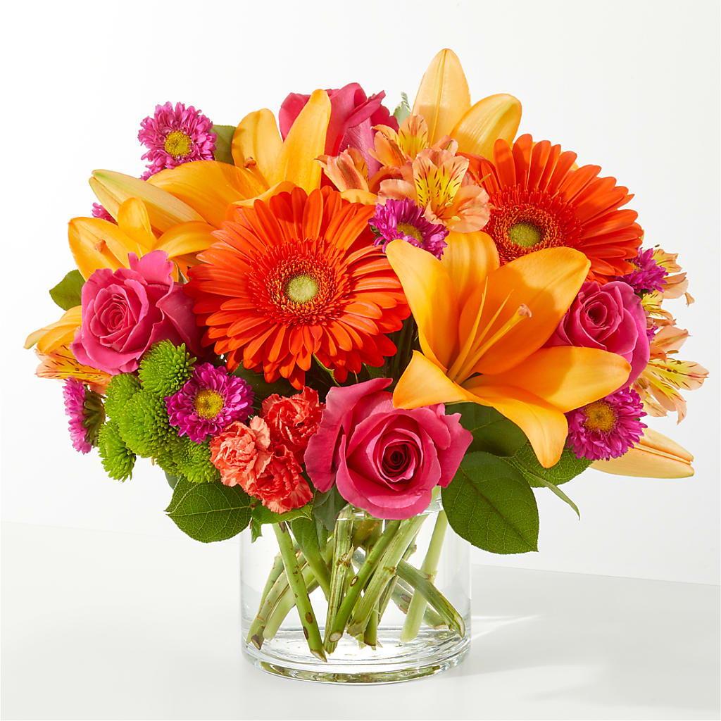Soiree Bouquet – SWEET CREATIONS BROOKFIELD FLWRS & BLLNS, Brookfield IL