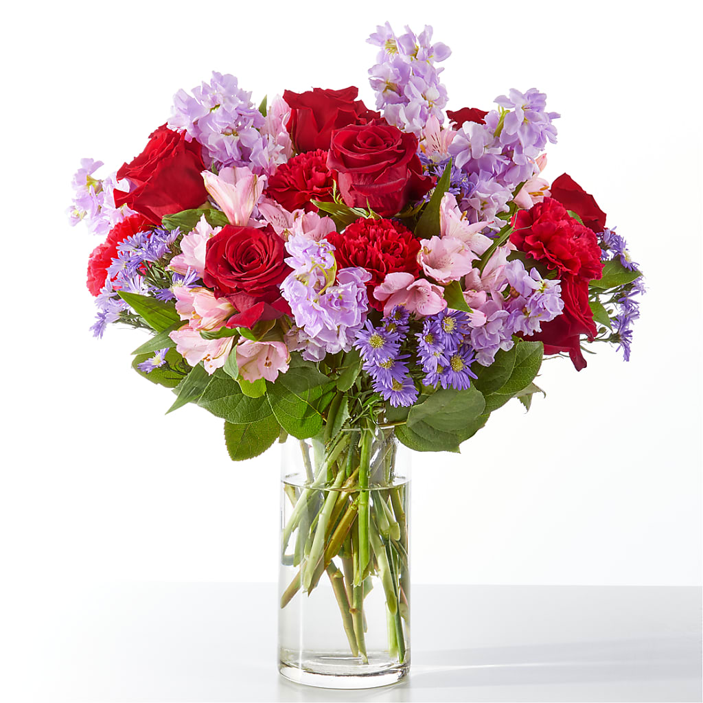 Your Majesty Bouquet – SWEET CREATIONS BROOKFIELD FLWRS & BLLNS, Brookfield IL