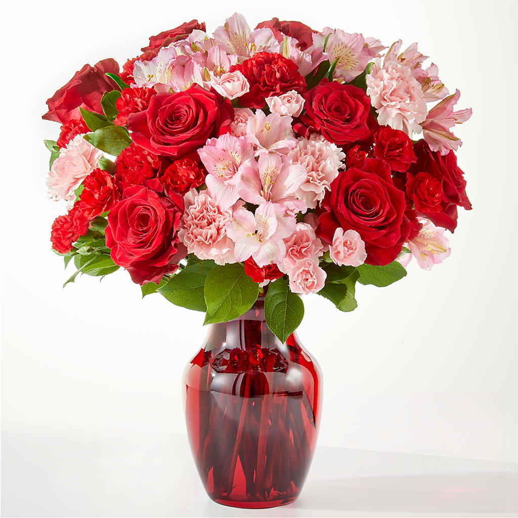 Candy Kisses Bouquet – SWEET CREATIONS BROOKFIELD FLWRS & BLLNS, Brookfield IL