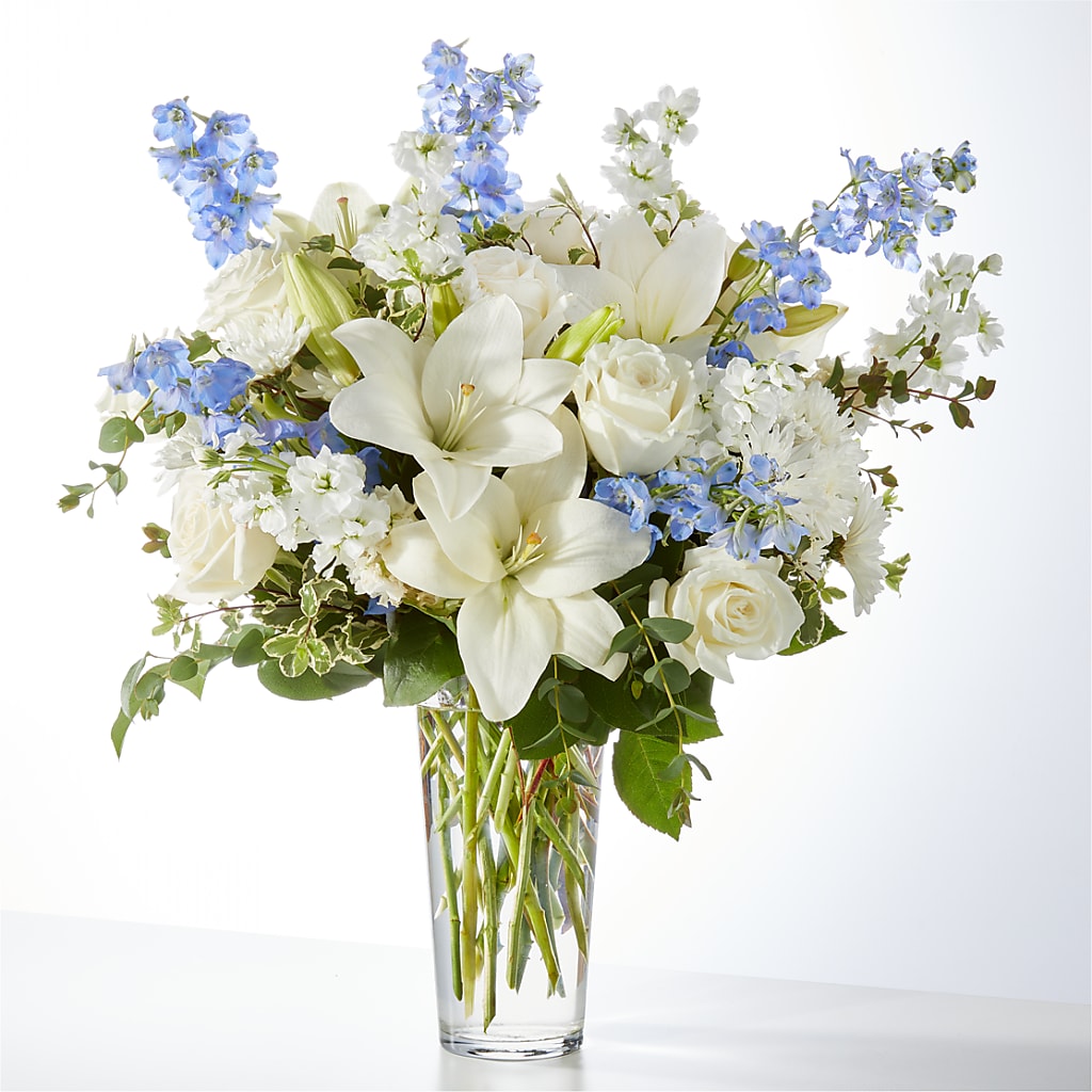 Peace of Mind Bouquet – SWEET CREATIONS BROOKFIELD FLWRS & BLLNS, Brookfield IL