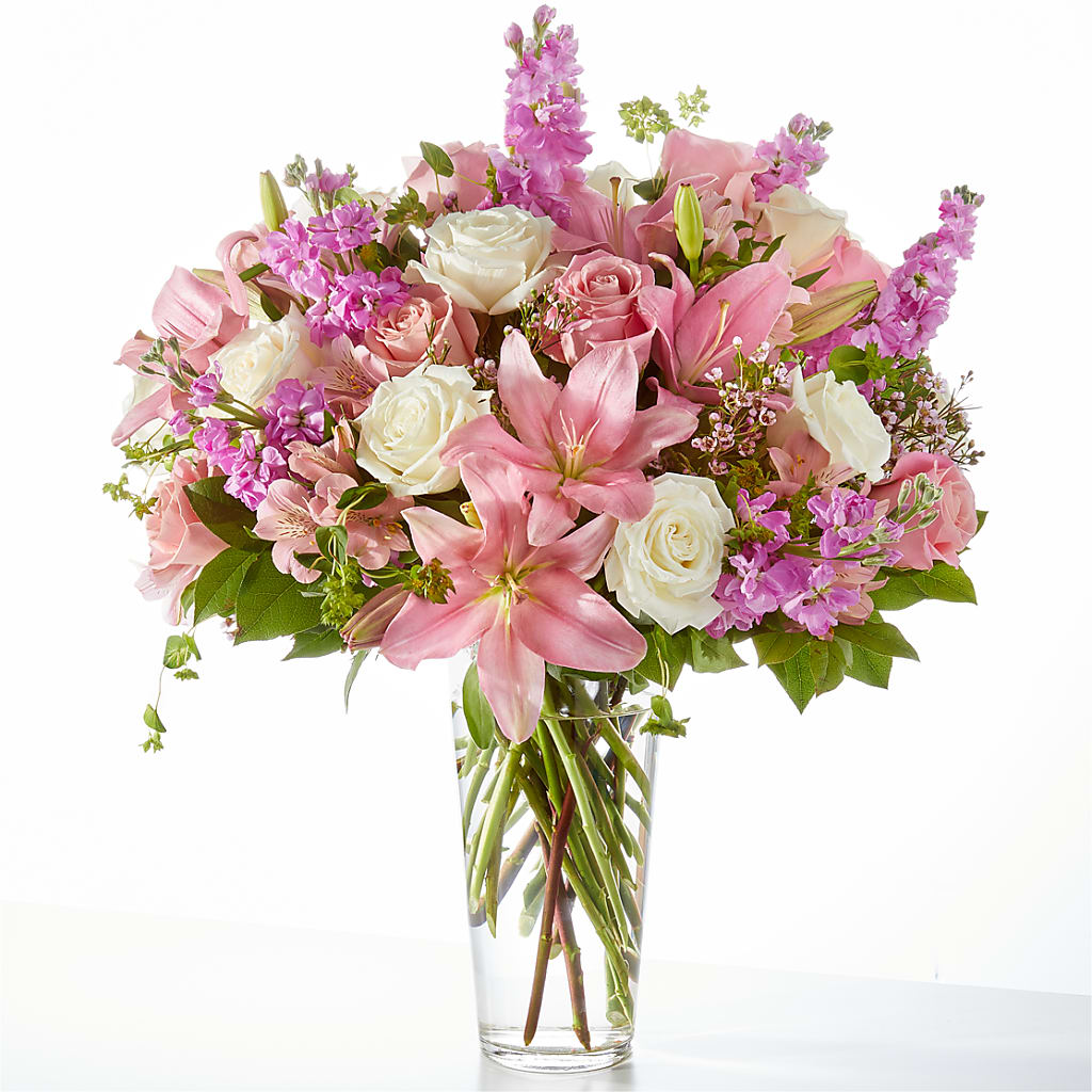 Ethereal Beauty Bouquet – SWEET CREATIONS BROOKFIELD FLWRS & BLLNS, Brookfield IL