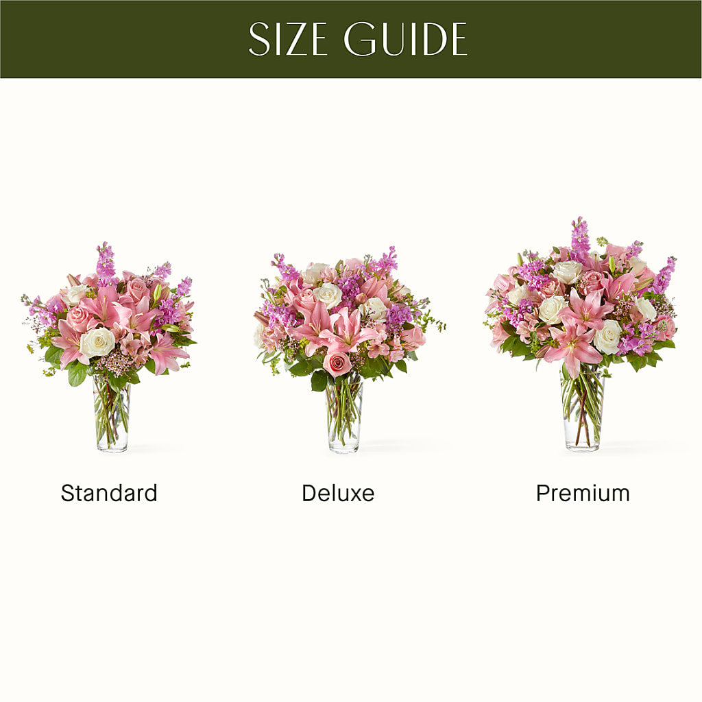 Ethereal Beauty Bouquet – SWEET CREATIONS BROOKFIELD FLWRS & BLLNS, Brookfield IL