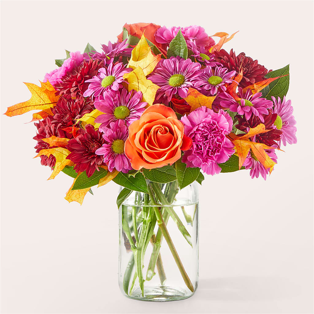 Mum's the Word Bouquet – SWEET CREATIONS BROOKFIELD FLWRS & BLLNS, Brookfield IL