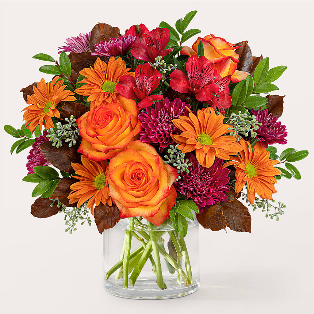 Brisk Morning Bouquet – SWEET CREATIONS BROOKFIELD FLWRS & BLLNS, Brookfield IL