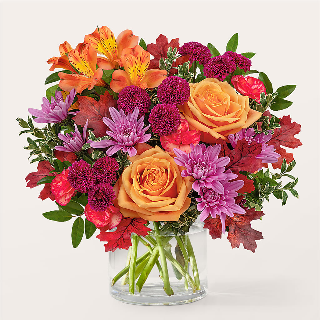 Terracotta Treasures Bouquet – SWEET CREATIONS BROOKFIELD FLWRS & BLLNS, Brookfield IL