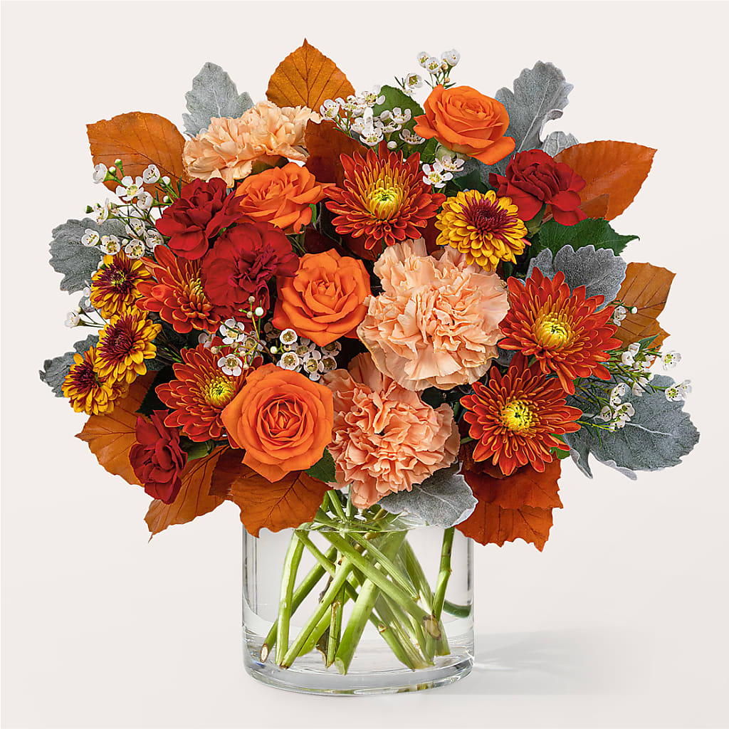 Merlot Bouquet – SWEET CREATIONS BROOKFIELD FLWRS & BLLNS, Brookfield IL
