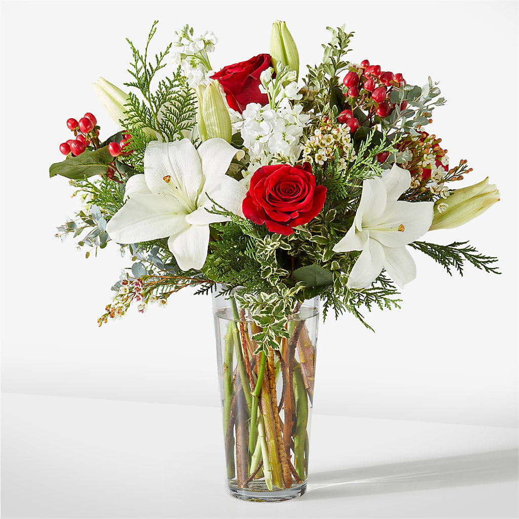 Twinkle Lights Bouquet – SWEET CREATIONS BROOKFIELD FLWRS & BLLNS, Brookfield IL