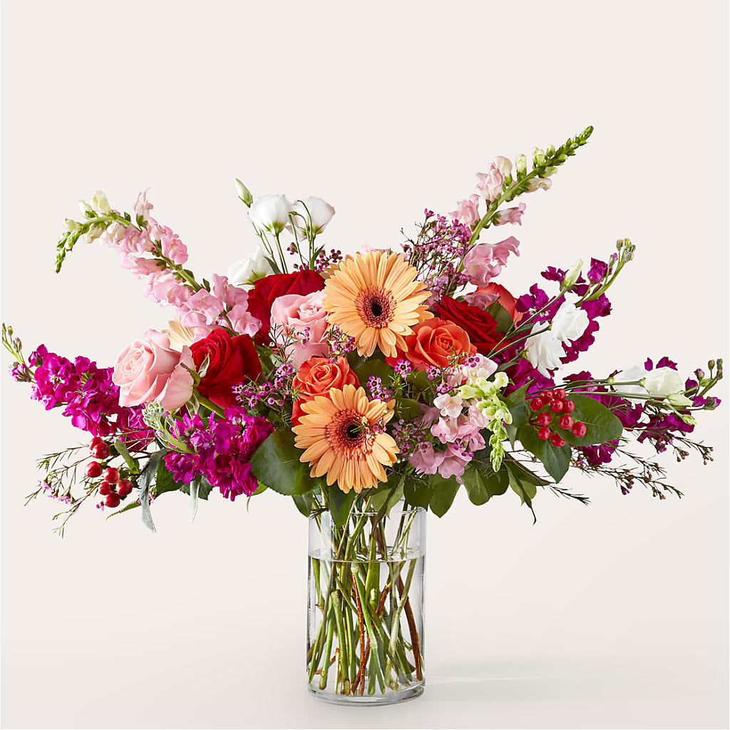 Renaissance Luxury Bouquet – SWEET CREATIONS BROOKFIELD FLWRS & BLLNS, Brookfield IL